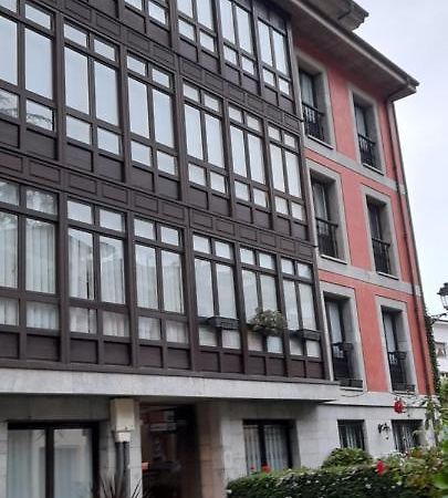 Piso Covian Apartment Ribadesella Exterior photo
