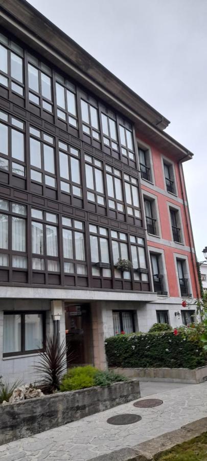 Piso Covian Apartment Ribadesella Exterior photo