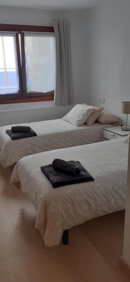 Piso Covian Apartment Ribadesella Exterior photo